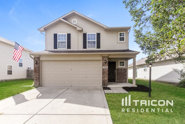 4244 Village Trace Dr, Indianapolis, IN 46254