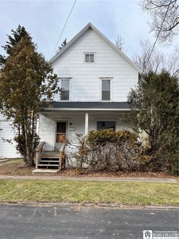 214 Irving St, Olean, NY 14760