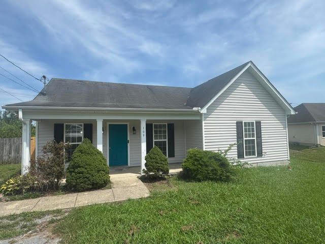 109 Briar Patch Dr, Shelbyville, TN 37160