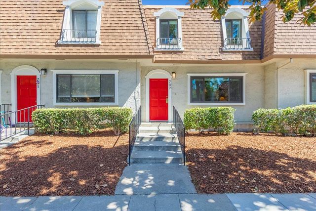 707 Webster St, Palo Alto, CA 94301