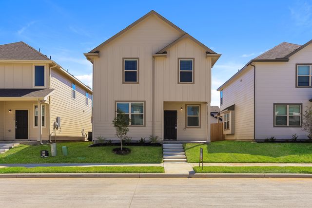 5516 Shore Point Trl, Fort Worth, TX 76119