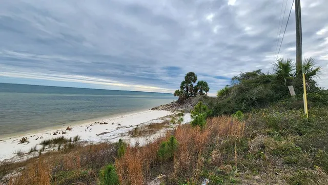 Xx Hwy #98-W, Carrabelle, FL 32322