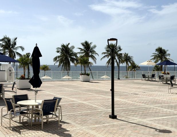 2101 S Ocean Drive #505, Hollywood, FL 33019