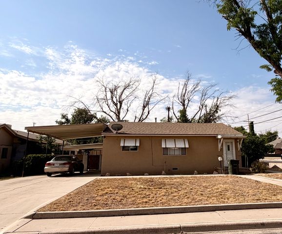2421 Mountain Vw, Carlsbad, NM 88220
