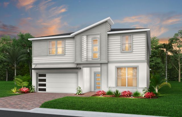 Clearwater Grand Plan in Windsor Cay Resort, Clermont, FL 34714