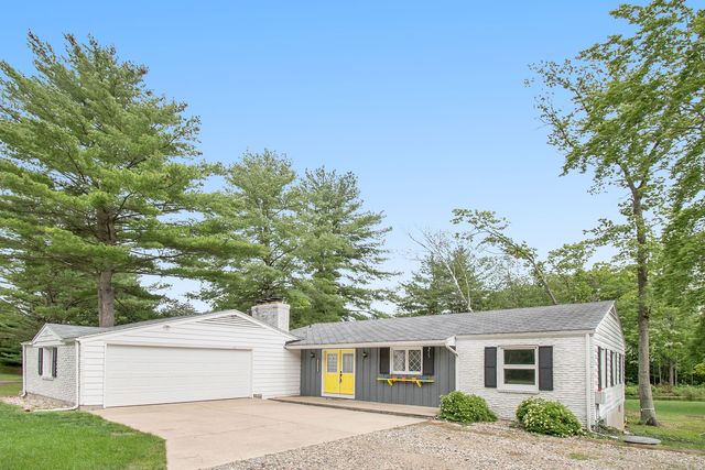 11958 Yorkshire, Richland, MI 49083