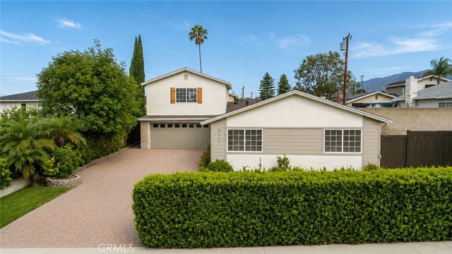 6270 Kinlock Ave, Alta Loma, CA 91737