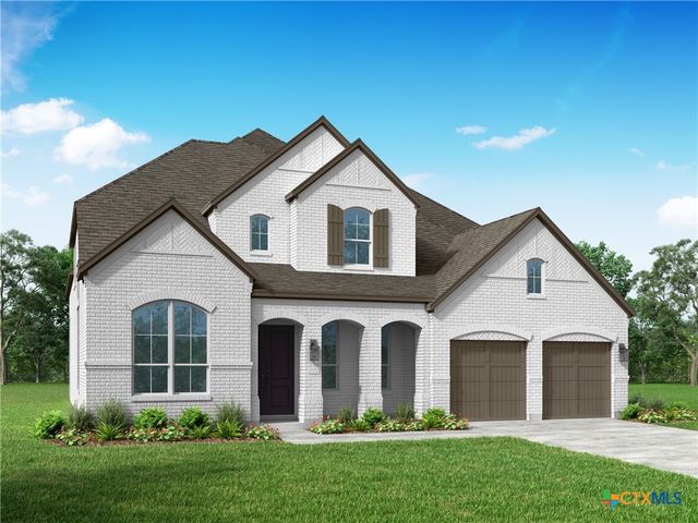 103 Carino Cv, Boerne, TX 78006