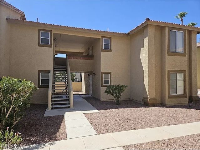 7300 Pirates Cove Rd #2025, Las Vegas, NV 89145