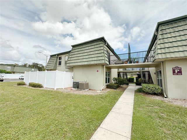 1799 N  Highland Ave #138, Clearwater, FL 33755