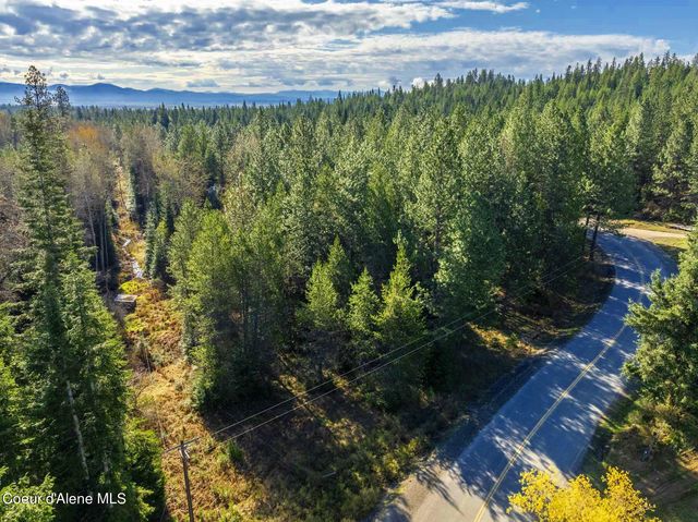 Nna N Smith Ave, Rathdrum, ID 83858