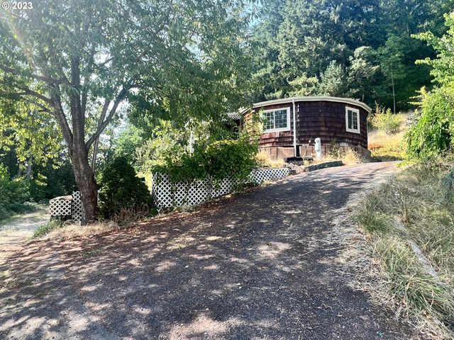 14755 S  Graves Rd, Mulino, OR 97042