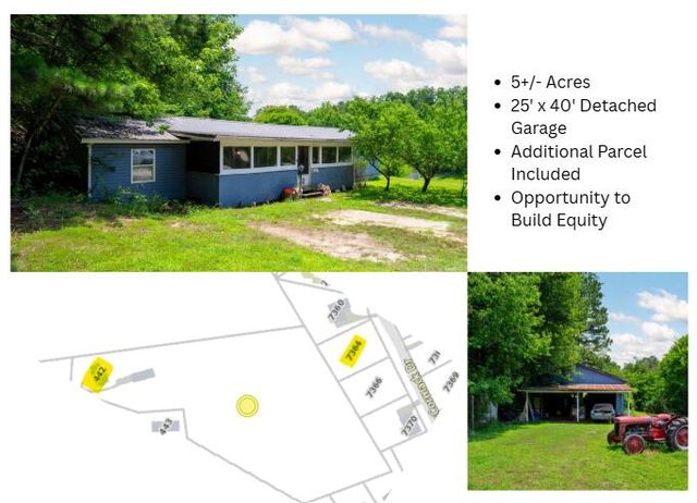 442 Firefly Trl, Hixson, TN 37343
