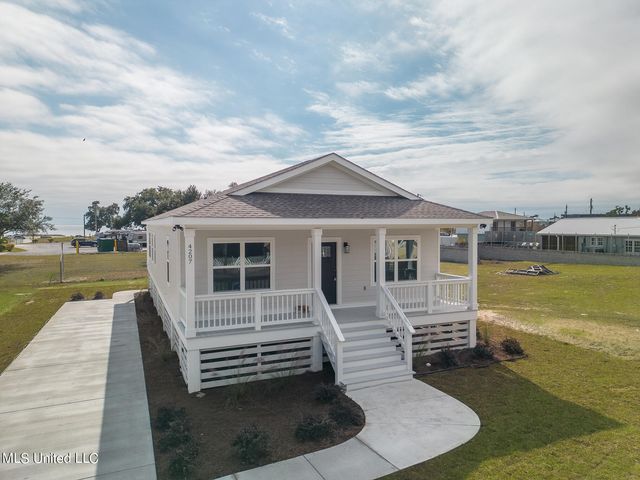 4207 Central St, Gulfport, MS 39501