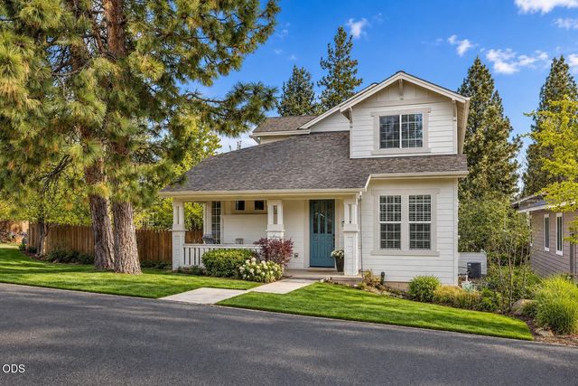 61477 Cultus Lake Ct, Bend, OR 97702