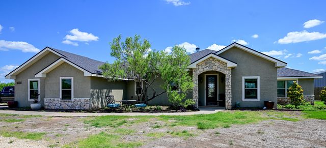 2153 White Rock Rd, San Angelo, TX 76904