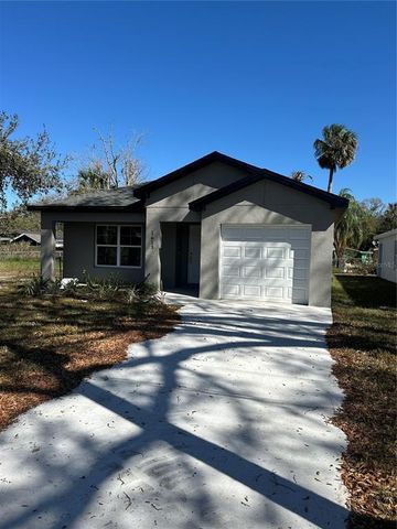 1613 PEAR AVENUE, Sanford, FL 32771