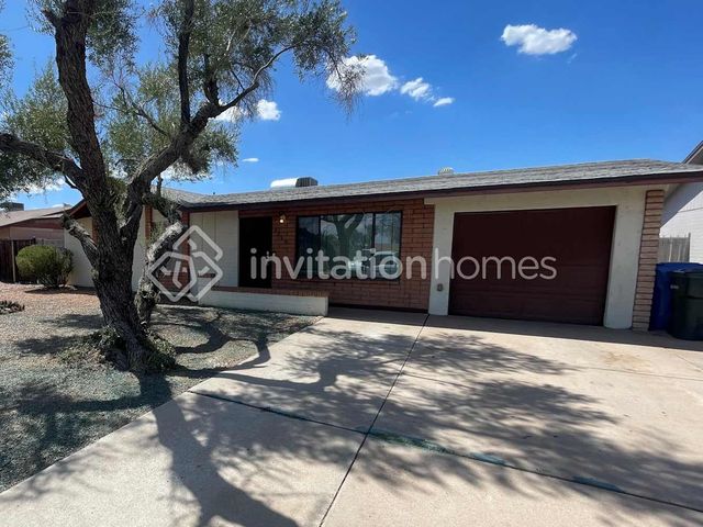 3068 N  87th Ave, Phoenix, AZ 85037