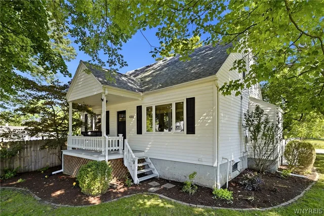 4316 Clinton St, Buffalo, NY 14224