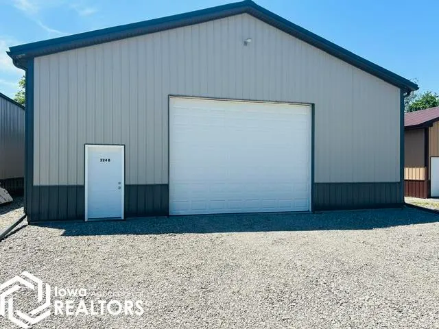 224B Woodland Rd, Montezuma, IA 50171