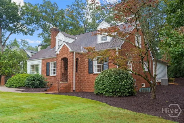 275 Westview Drive, Athens, GA 30606