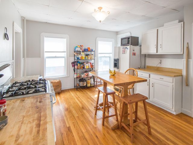 55 Hall Ave  #1, Somerville, MA 02144