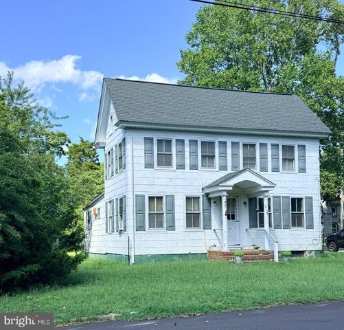 8108 Brown St, Port Norris, NJ 08349