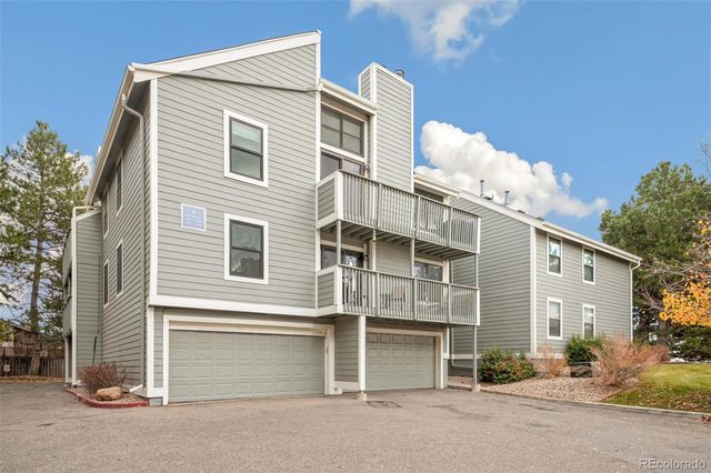 6445 S Havana Street #B, Englewood, CO 80111