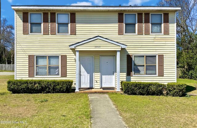 3909 Roberts Road #A/B, Augusta, GA 30907
