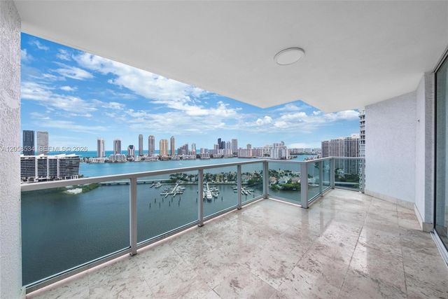 3201 NE 183rd St #2506, Aventura, FL 33160