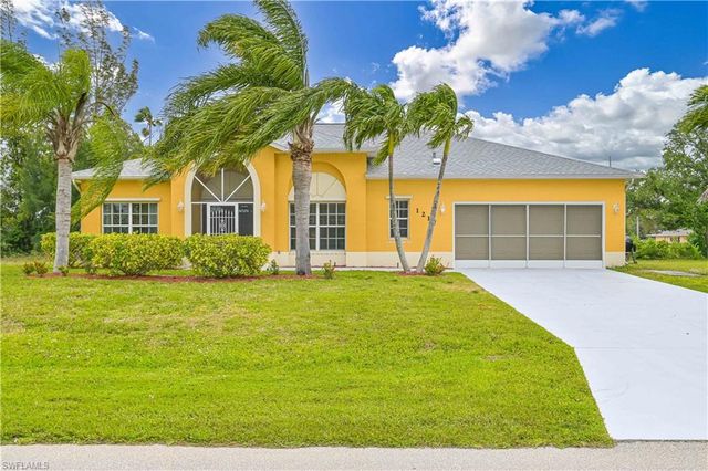1217 SW 1st Ave, Cape Coral, FL 33991