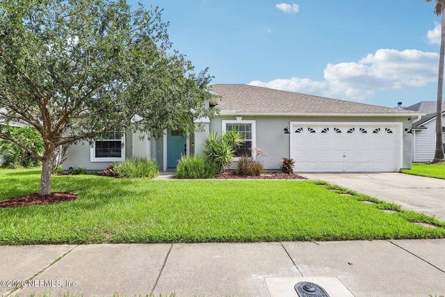 3178 WAVERING Lane, Middleburg, FL 32068
