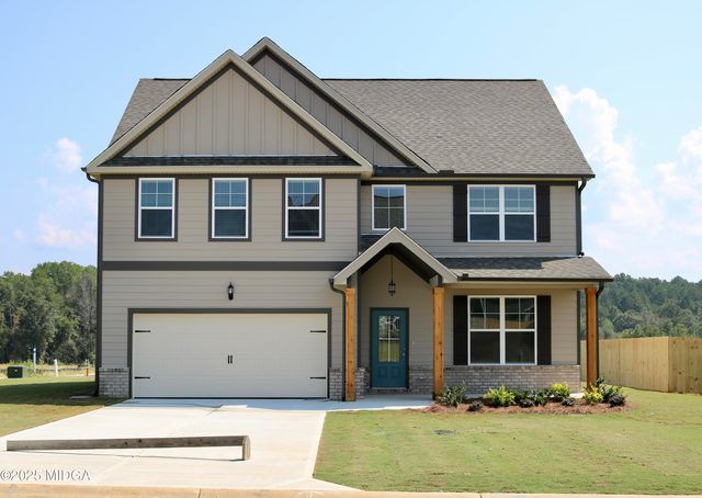 801 Brittany Nichole Ct #129, Bonaire, GA 31005