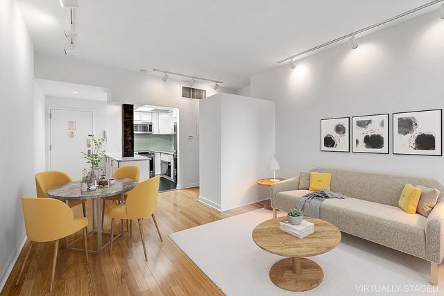 56 Pine St #8B, New York, NY 10005