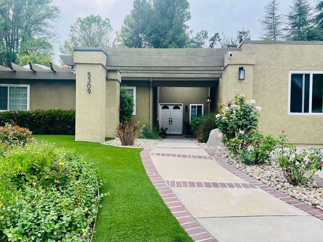 5309 Lockhurst Dr, Woodland Hills, CA 91367