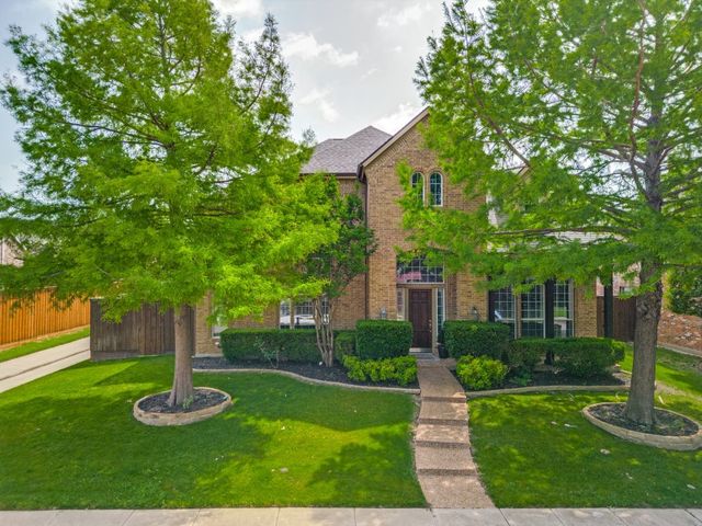2116 Channel Islands Dr, Allen, TX 75013