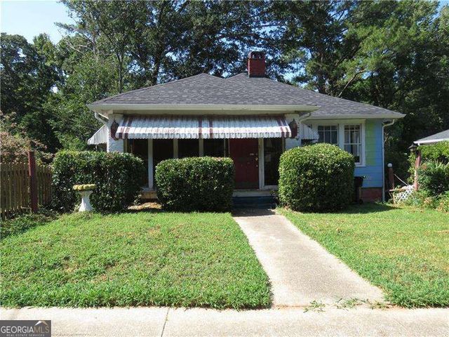 1744 Neely Ave, East Pt, GA 30344