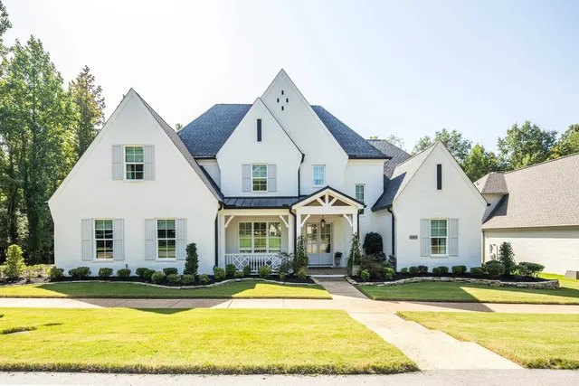 12671 Miss Cloud Rd, Collierville, TN 38017