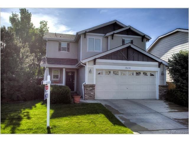 10658 Butte Dr, Longmont, CO 80504