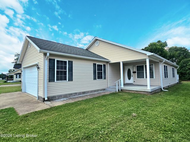 2217 Upper Hunters Trce, Louisville, KY 40216