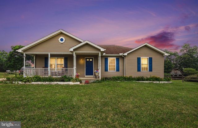 1623 Old Carlisle Rd, Aspers, PA 17304