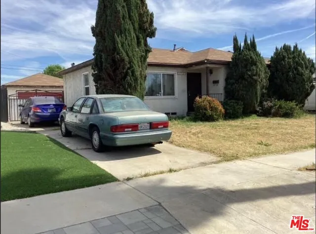 13726 S  Ainsworth St, Gardena, CA 90247