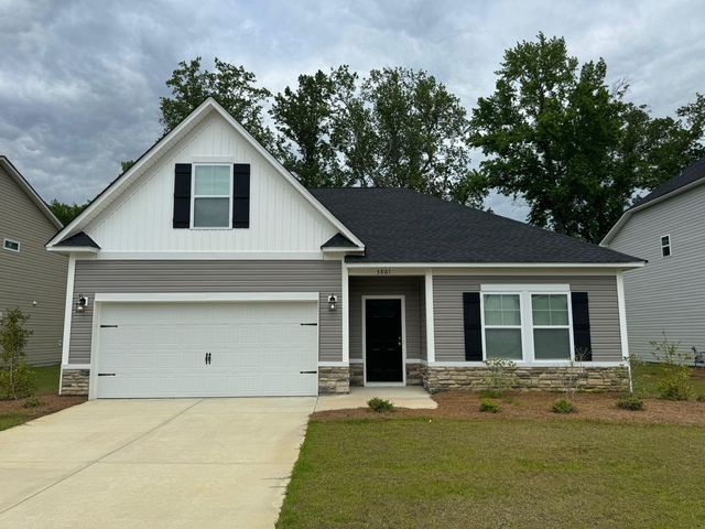 3861 Panther Path, Timmonsville, SC 29161