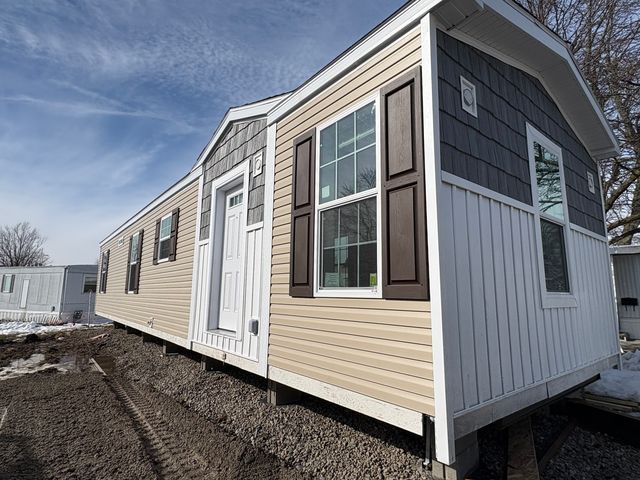 37 Tammy Ln. Plan in Sky Harbor, Cheektowaga, NY 14225