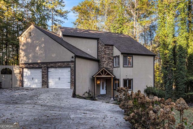 3297 Post Oak Tritt Rd, Marietta, GA 30062