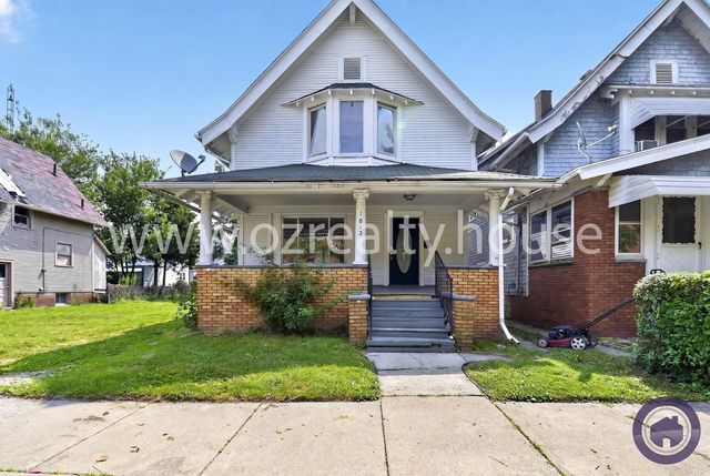 1023 Shadowlawn Dr, Toledo, OH 43609