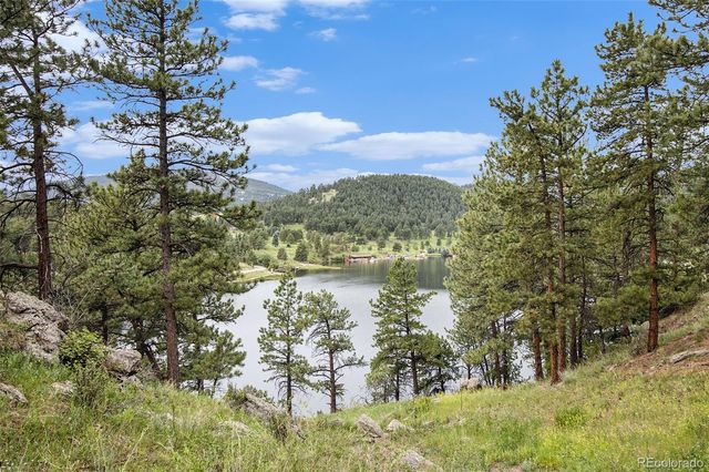 28433 Kinnikinnick Rd, Evergreen, CO 80439