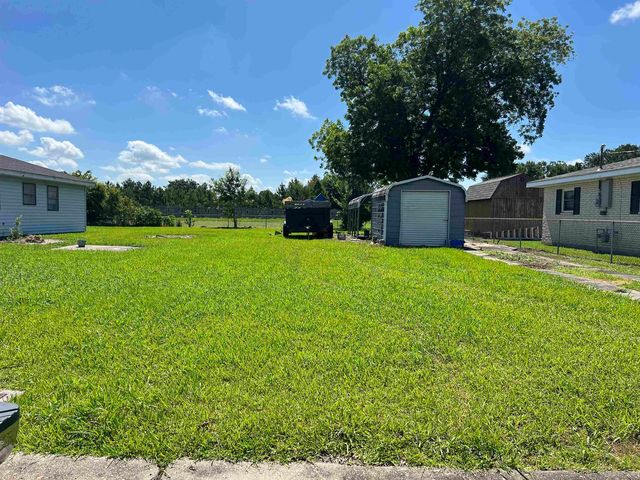 408 Ash St, Houma, LA 70363