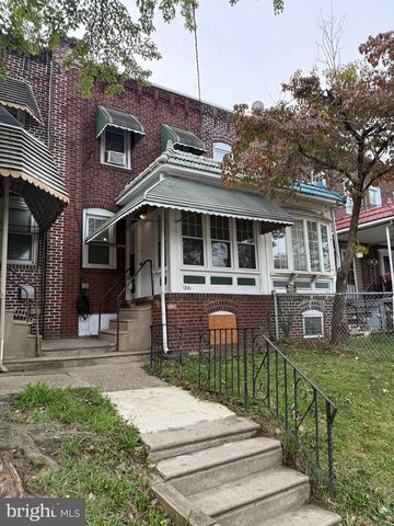 1316 S  Merrimac Rd, Camden, NJ 08104