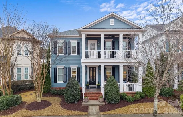21939 Riddles Ct, Cornelius, NC 28031